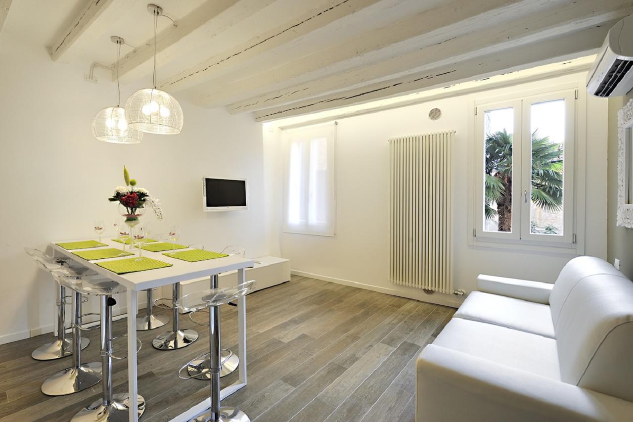 Appartement Ca Forner - Cannaregio By Wonderful Italy Venetië