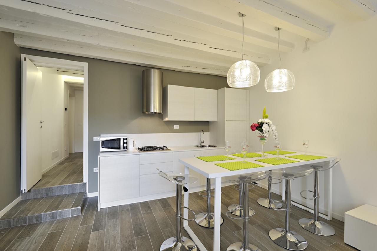 Ca Forner - Cannaregio By Wonderful Italy Appartement Venetië