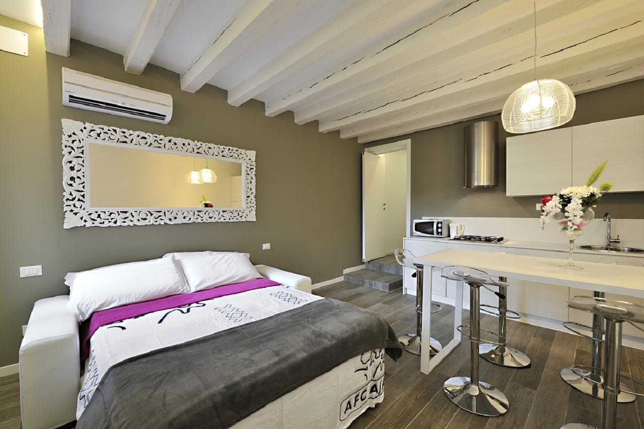 Appartement Ca Forner - Cannaregio By Wonderful Italy