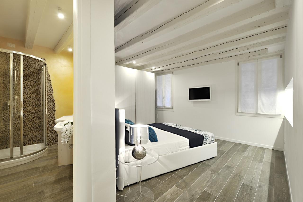 Ca Forner - Cannaregio By Wonderful Italy * Venetië