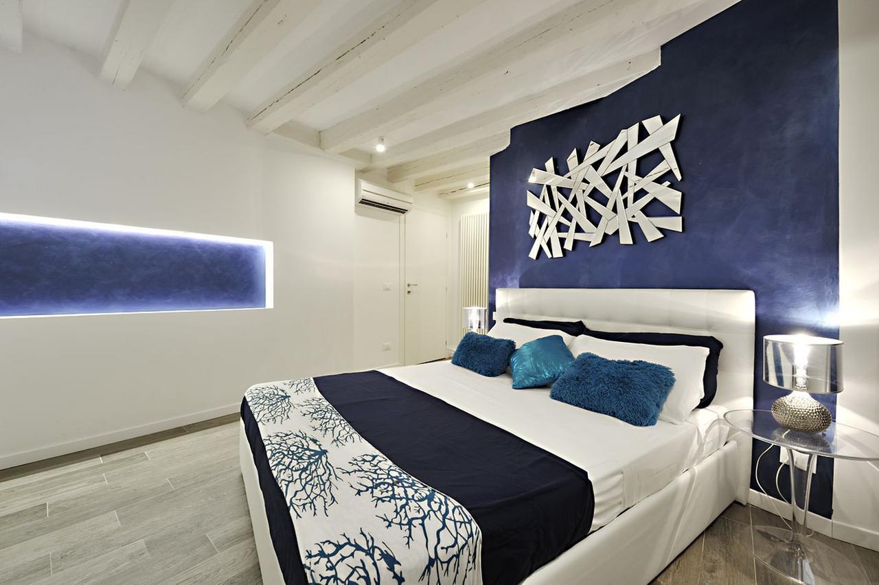Appartement Ca Forner - Cannaregio By Wonderful Italy Venetië